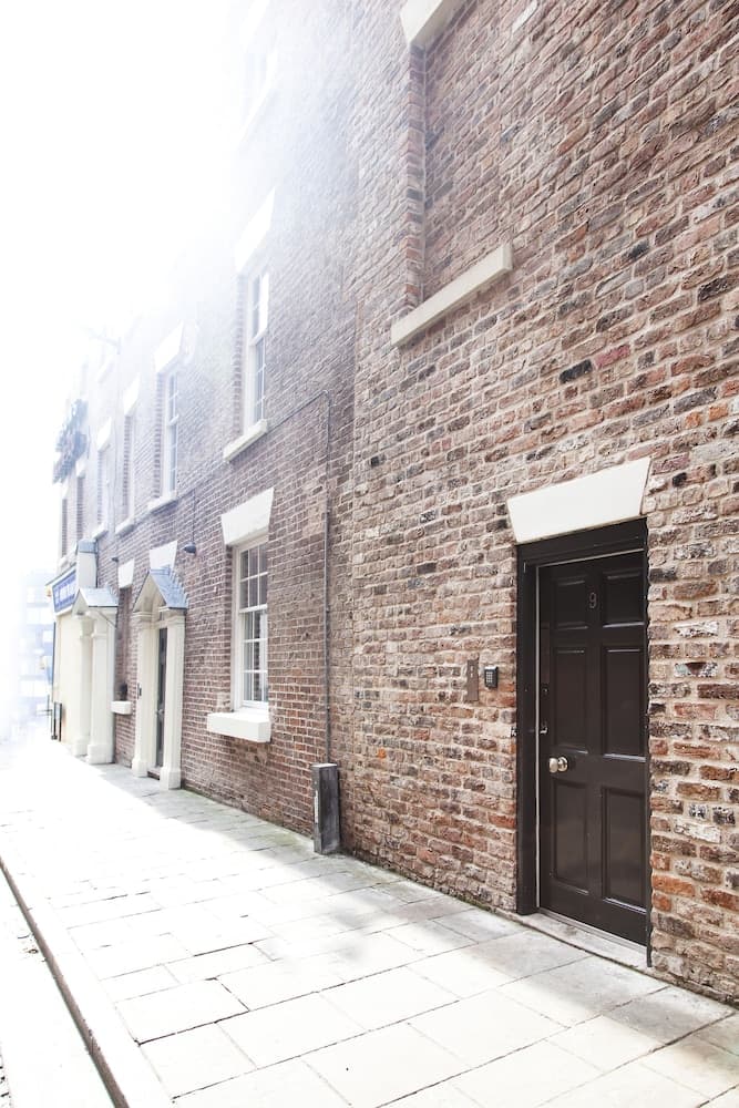 EPIC Aparthotel - Campbell Street