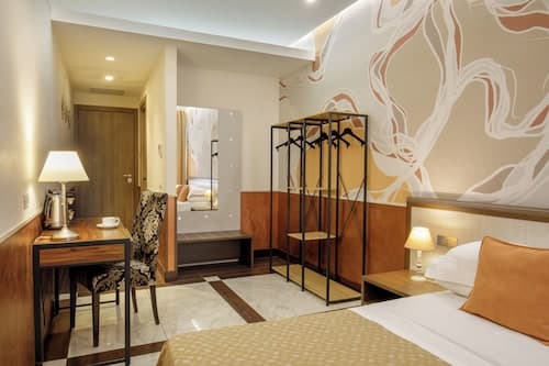 Corso Grand Suite