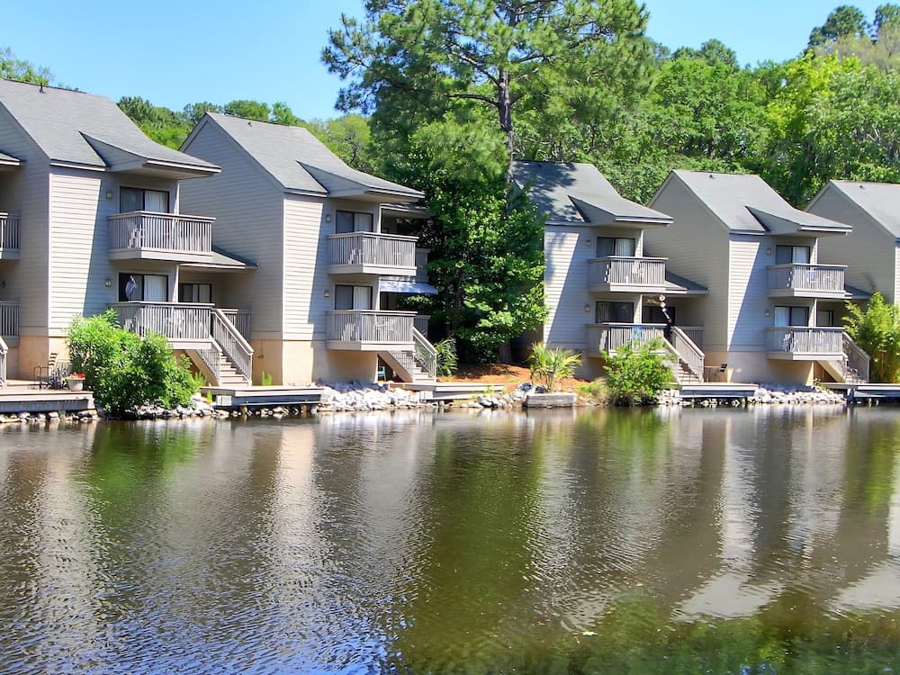 Ocean Cove At Palmetto Dunes
