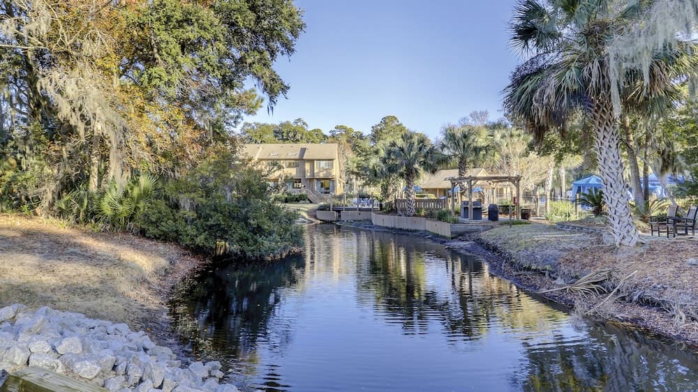 Barbekü/piknik alanı