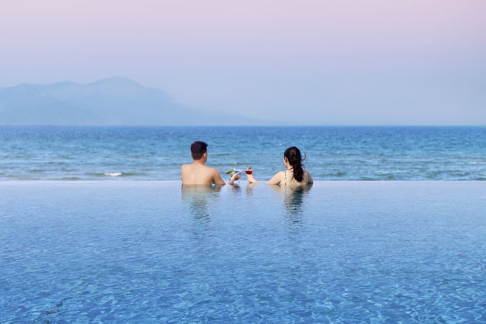 Melia Danang Beach Resort