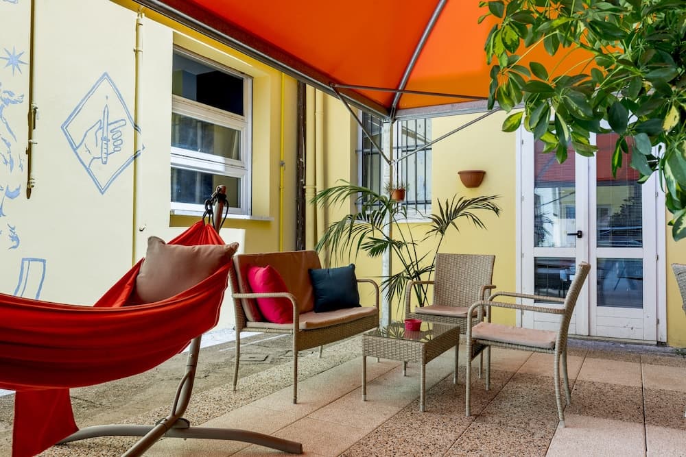 Ostello San Filippo Neri