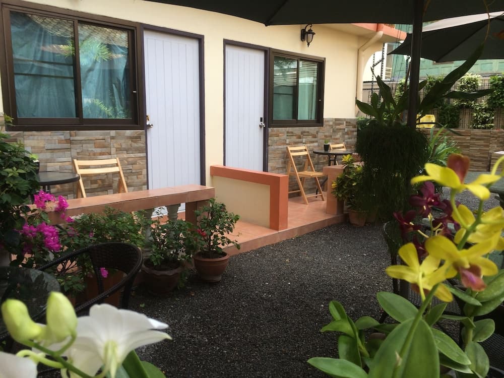Sofia Hotel Hua Hin