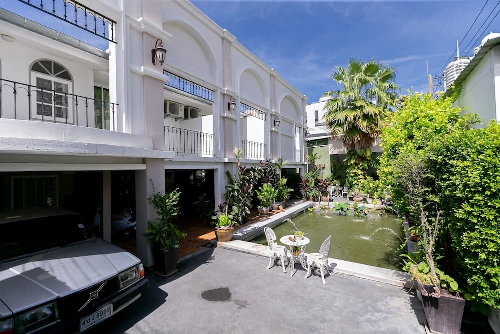 Villa Lamai - Wong Amat House Pattaya