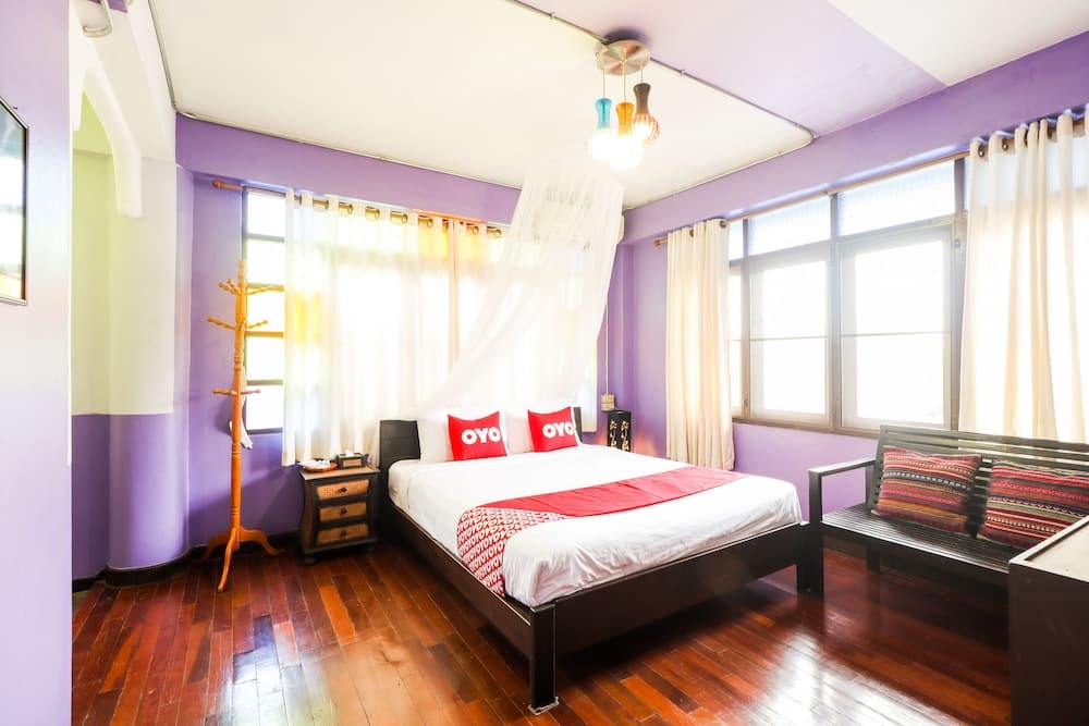 OYO 369 Micasa Guesthouse