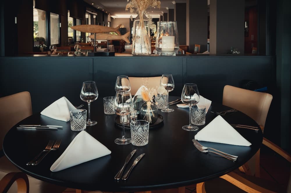Restoran