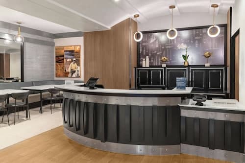 Fairfield Inn New York Manhattan/Financial District