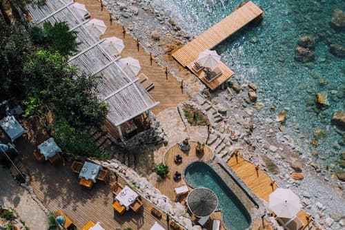 Nautical Hotel (+14 Adult Only)