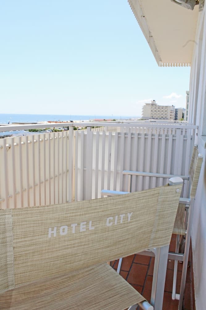 Konaklama yerinden manzara