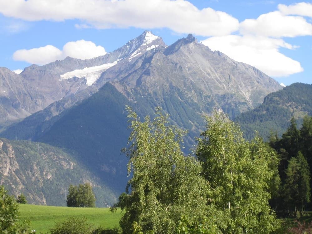 Konaklama yeri alanı