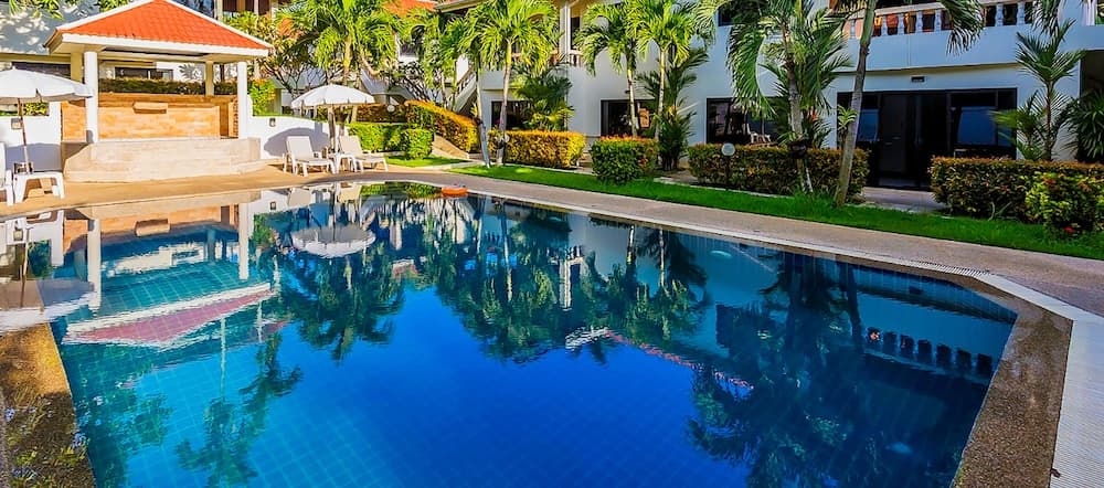 Phuket Riviera Villas