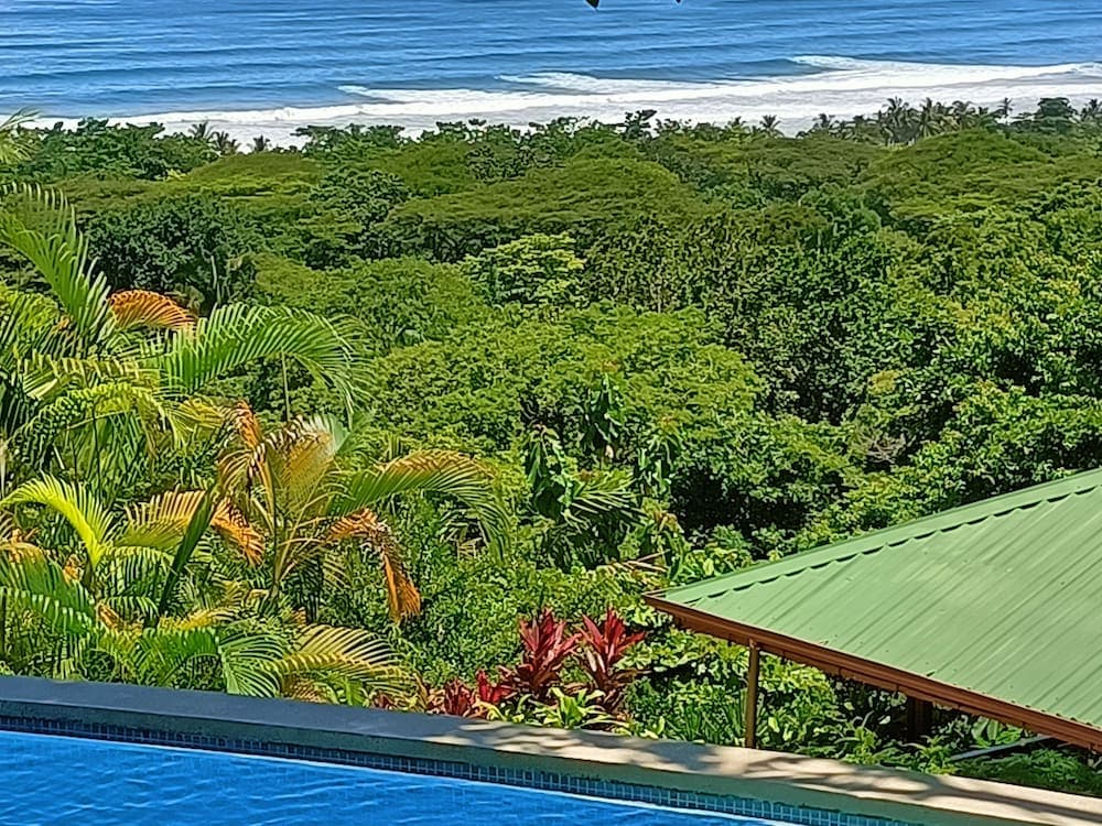 Vista Naranja Ocean View House