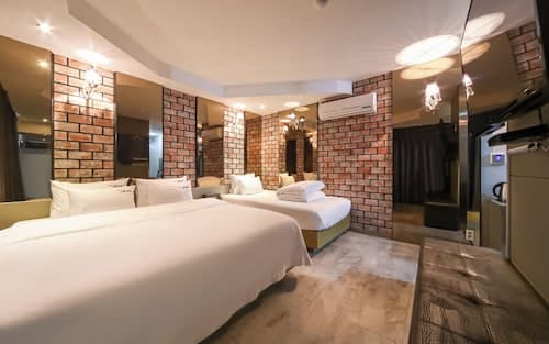 Hotel Aria Nampo