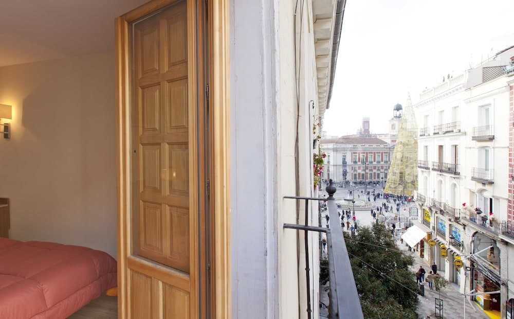 Hotel El Mirador Puerta del Sol