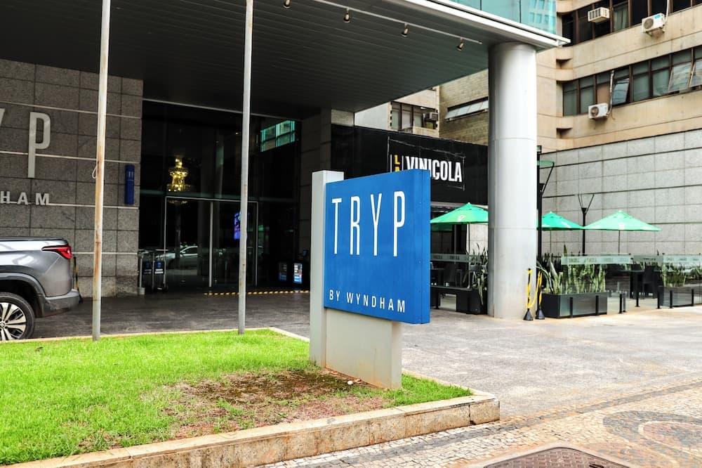 TRYP Belo Horizonte Savassi