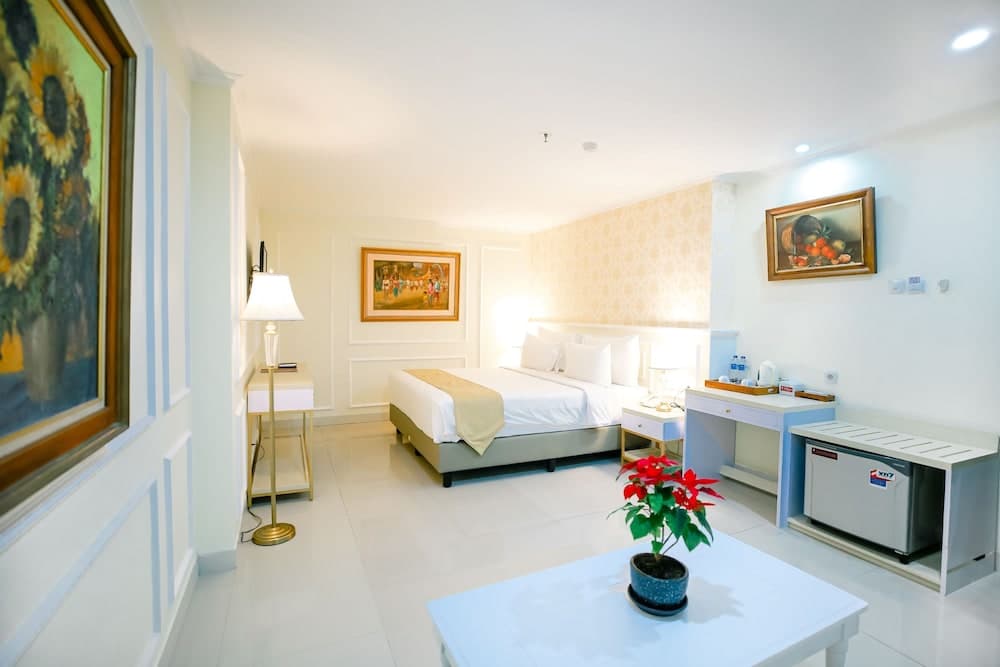 The Cube Malioboro Hotel