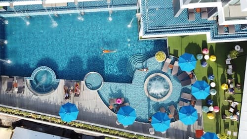 The Yama Hotel Phuket