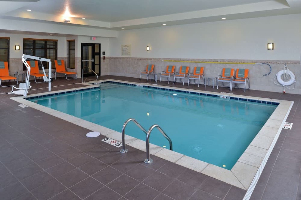 Hilton Garden Inn Cincinnati/West Chester