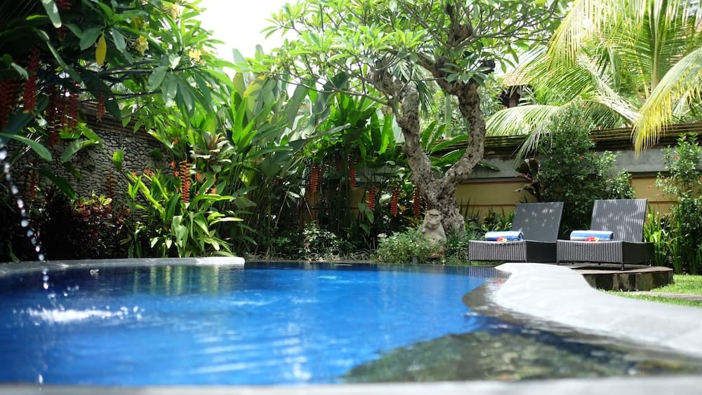Budhi Ayu Villas Ubud