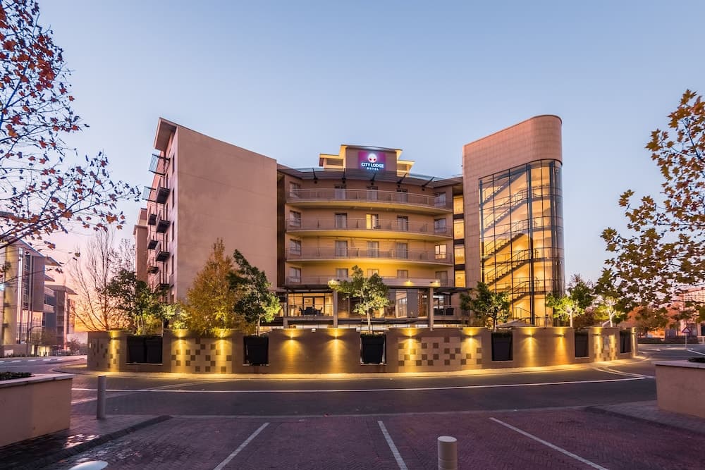 City Lodge Hotel Lynnwood