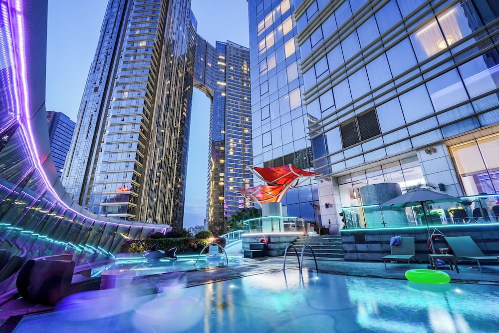 The St. Regis Chengdu