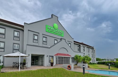 Road Lodge East London