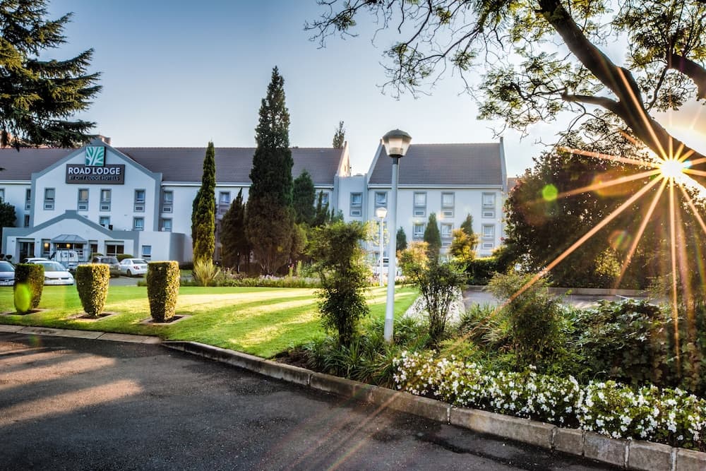 Road Lodge Germiston Lake