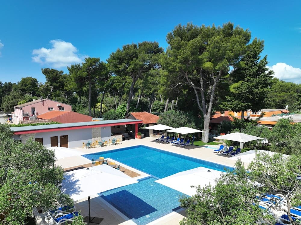 The Mediterranean Village San Antonio