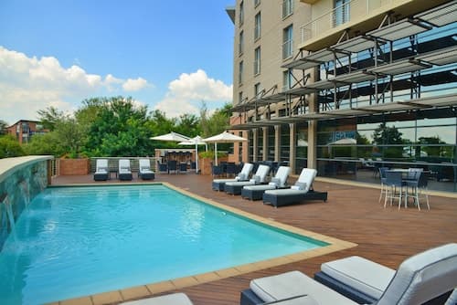 City Lodge Hotel Fourways