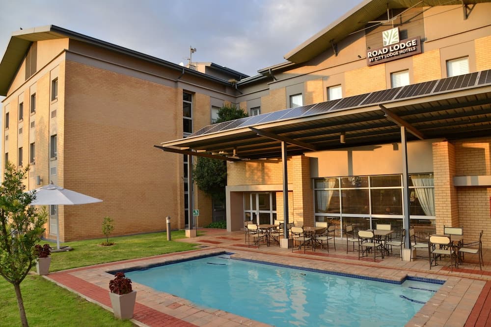 Road Lodge Southgate