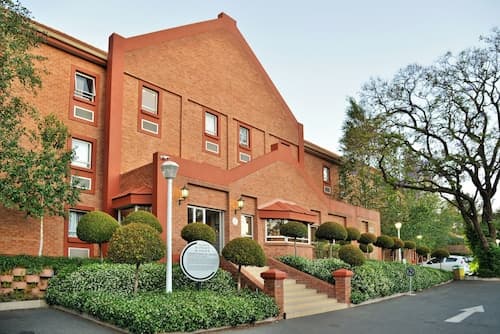 Road Lodge Rivonia