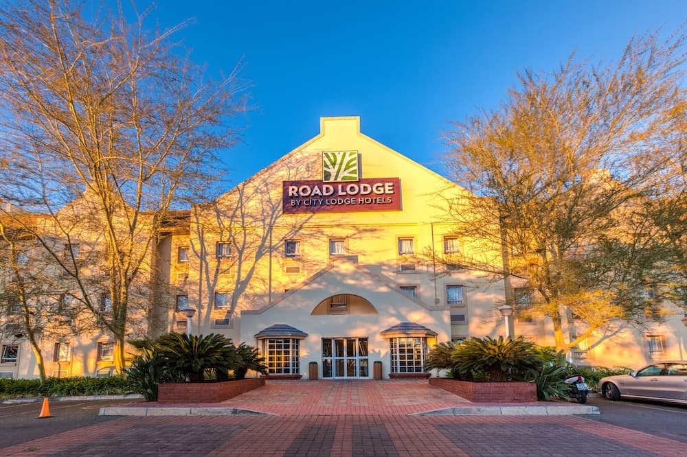 Road Lodge Rustenburg