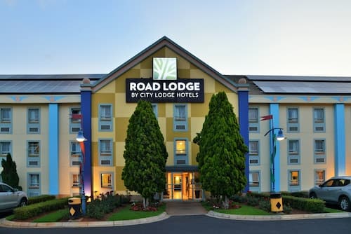 Road Lodge Carnival City