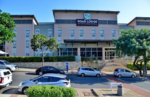 Road Lodge Umhlanga Ridge