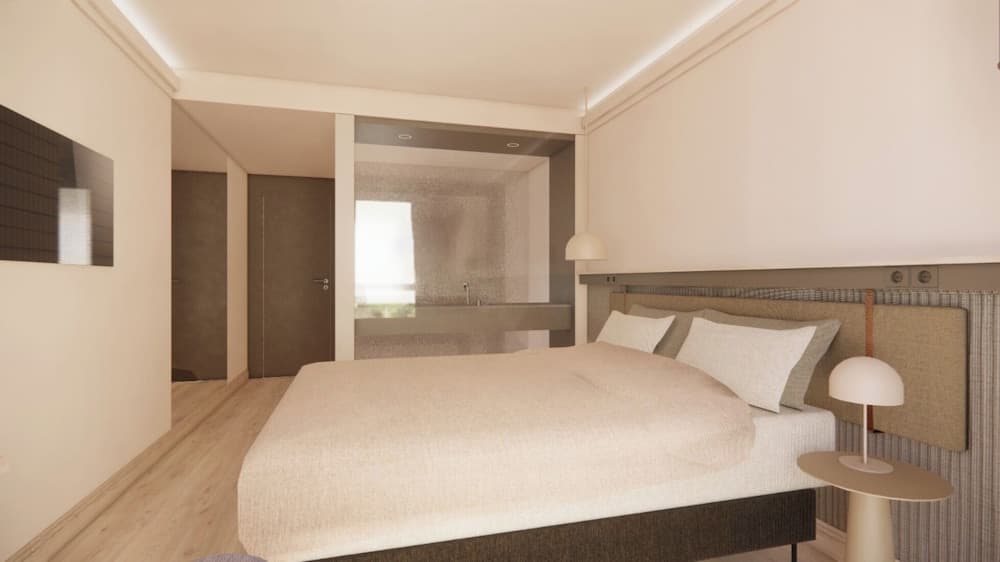 Hotel Los Pasiegos