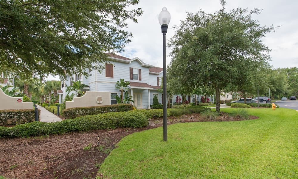 Lucaya Resort by FunQuest Vacation