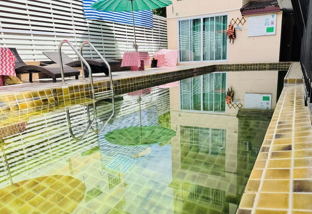 Collection O Bupamontra Chiangmai