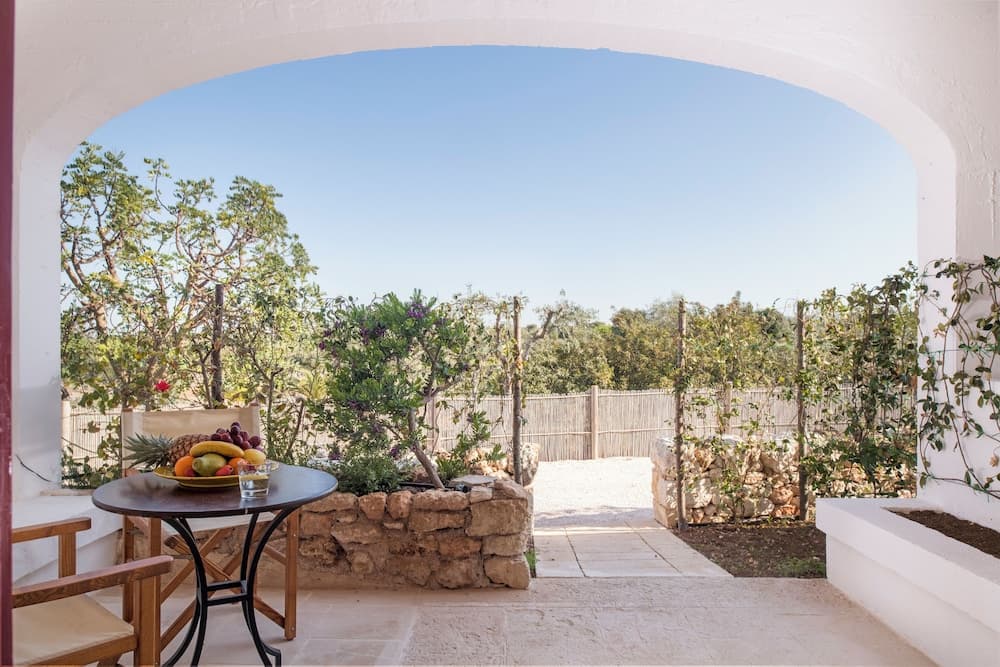 Teras/veranda