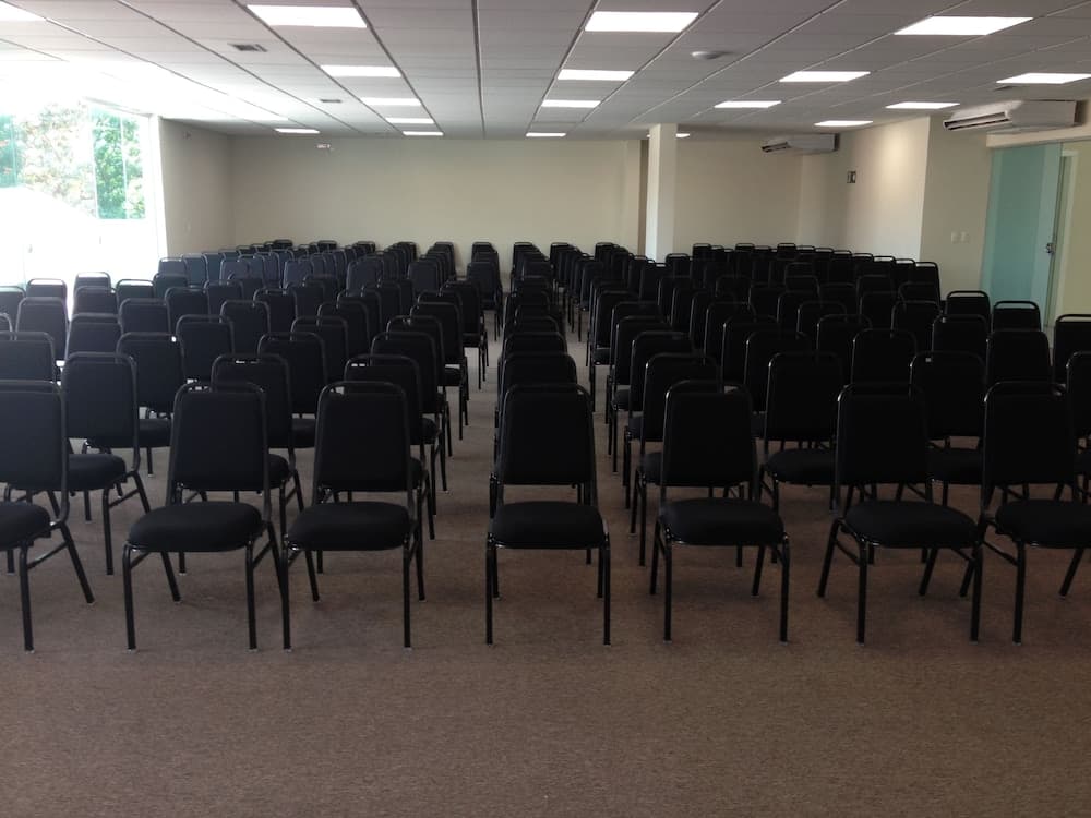 Toplantı salonu/imkânları