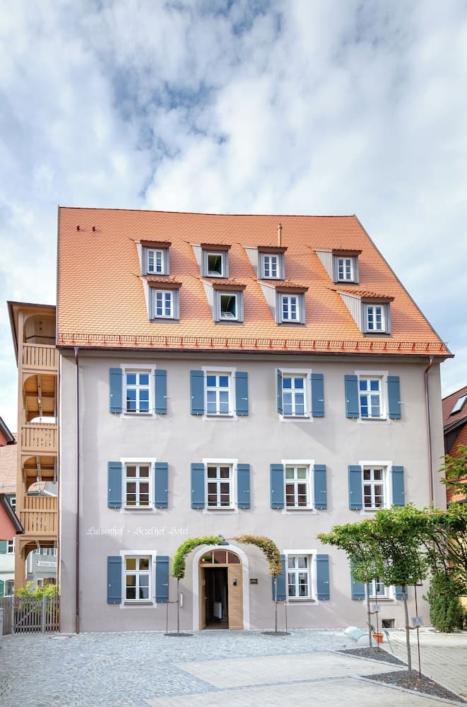 Hotel Luise