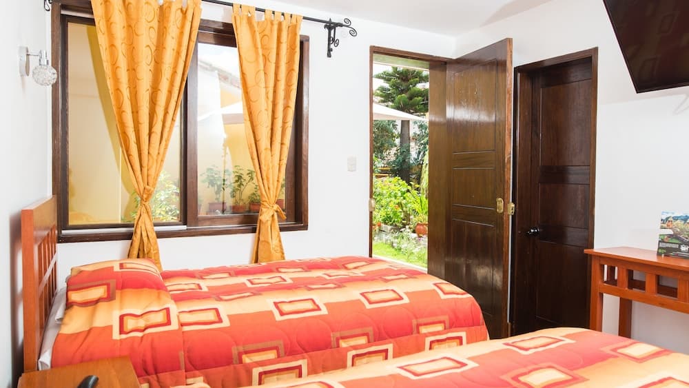 La Hosteria de Anita