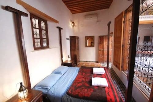 Riad Dar Benares