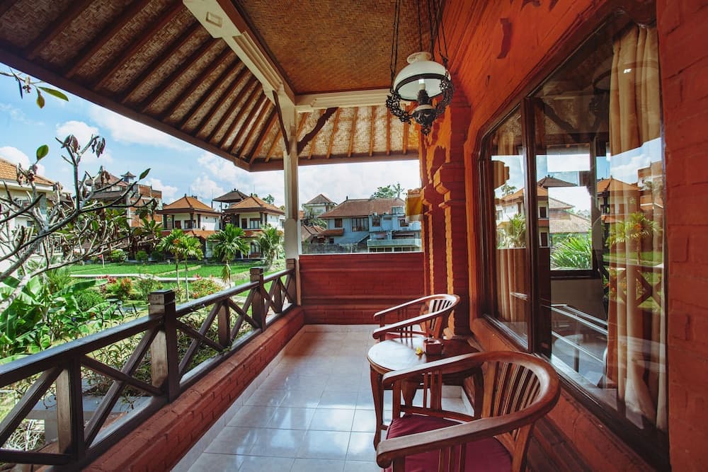 Teras/veranda