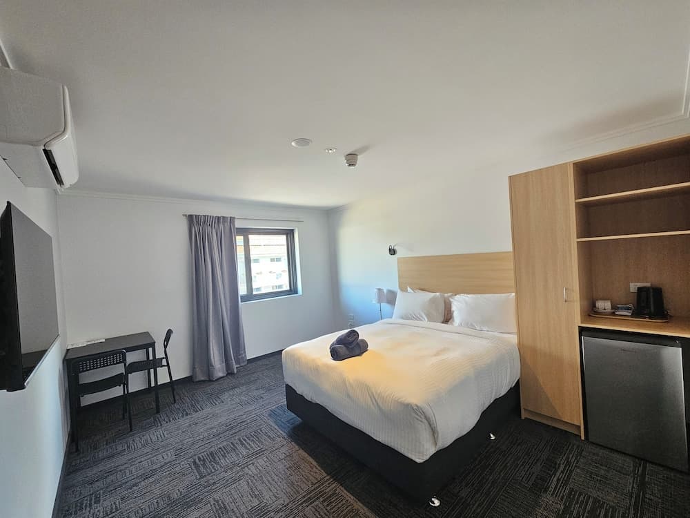 Econo Lodge Rivervale