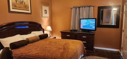 Sea Haven Resort Motel