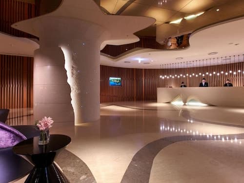 City Suites - Kaohsiung Chenai