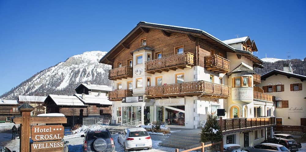 Hotel Crosal