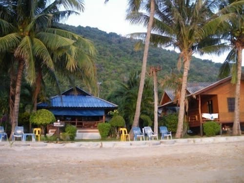 Bird Bungalow