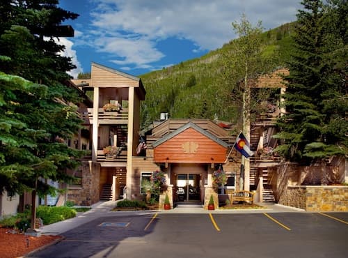 GetAways at Eagle Point