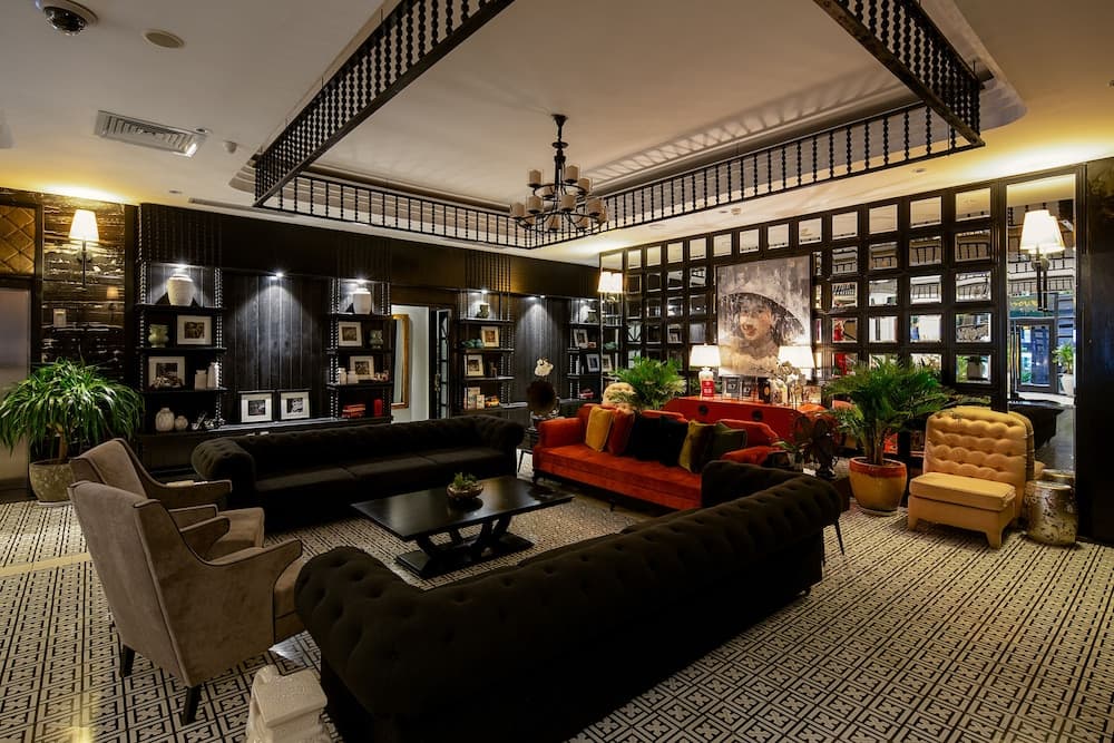 Sanouva Danang Hotel